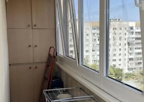 3-room apartment for sale, 71.6 m², Ilfa i Petrova, Tairova, Odesa - 1/10