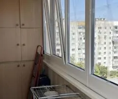 3-room apartment for sale, 71.6 m², Ilfa i Petrova, Tairova, Odesa