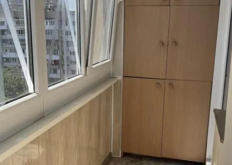 3-room apartment for sale, 71.6 m², Ilfa i Petrova, Tairova, Odesa - 2/10