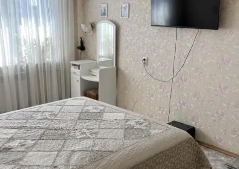 3-room apartment for sale, 71.6 m², Ilfa i Petrova, Tairova, Odesa - 9/10