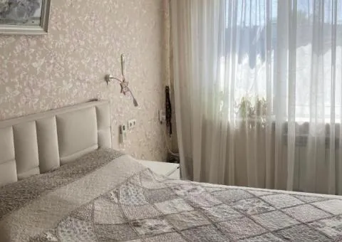3-room apartment for sale, 71.6 m², Ilfa i Petrova, Tairova, Odesa - 10/10