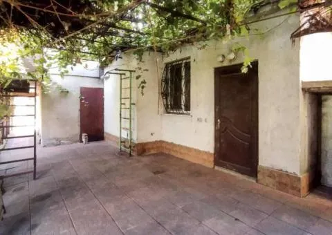 House for sale, 2 rooms, 50 m², Obylna, Odesa - 1/10