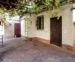 House for sale, 2 rooms, 50 m², Obylna, Odesa