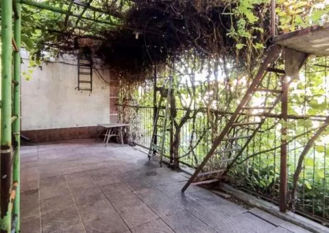 House for sale, 2 rooms, 50 m², Obylna, Odesa - 2/10