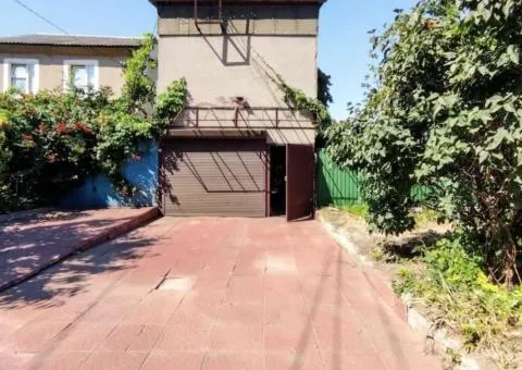 House for sale, 2 rooms, 50 m², Obylna, Odesa - 3/10