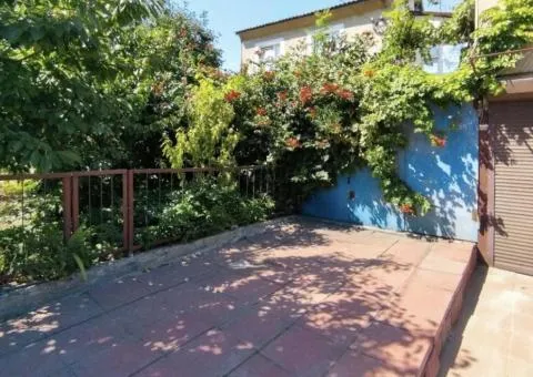 House for sale, 2 rooms, 50 m², Obylna, Odesa - 4/10