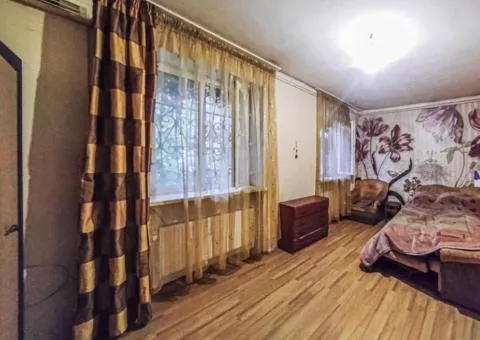 House for sale, 2 rooms, 50 m², Obylna, Odesa - 5/10