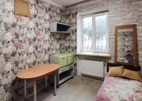 House for sale, 2 rooms, 50 m², Obylna, Odesa - 6/10