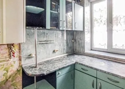 House for sale, 2 rooms, 50 m², Obylna, Odesa - 7/10