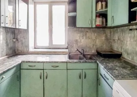 House for sale, 2 rooms, 50 m², Obylna, Odesa - 8/10