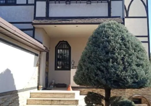 7-room house for sale, 320 m², Maisterska, Odeskyi raion - 1/8