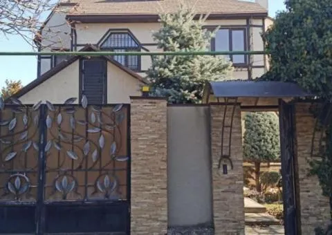 7-room house for sale, 320 m², Maisterska, Odeskyi raion - 2/8