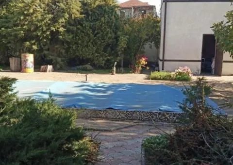 7-room house for sale, 320 m², Maisterska, Odeskyi raion - 6/8