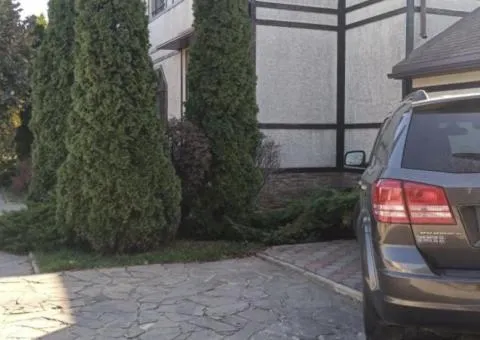 7-room house for sale, 320 m², Maisterska, Odeskyi raion - 8/8