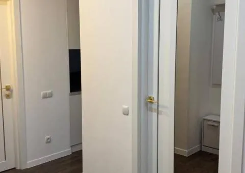 1-room apartment for sale, 36 m², Voskhod residential complex, Yaroslava Mudroho, Odesa - 1/10