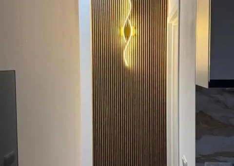 1-room apartment for sale, 36 m², Voskhod residential complex, Yaroslava Mudroho, Odesa - 2/10