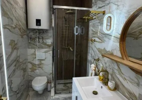 1-room apartment for sale, 36 m², Voskhod residential complex, Yaroslava Mudroho, Odesa - 3/10