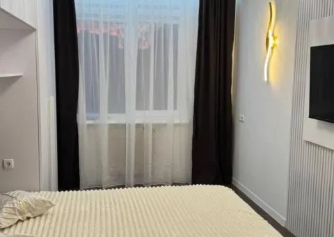 1-room apartment for sale, 36 m², Voskhod residential complex, Yaroslava Mudroho, Odesa - 5/10