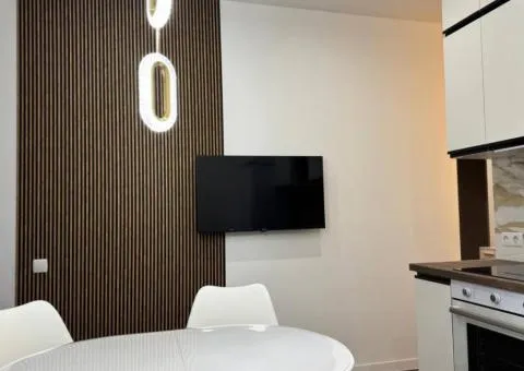 1-room apartment for sale, 36 m², Voskhod residential complex, Yaroslava Mudroho, Odesa - 6/10