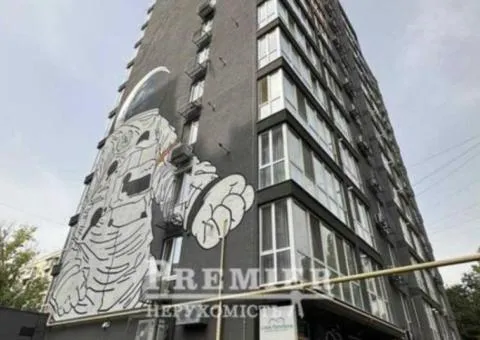 1-room apartment for sale, 36 m², Voskhod residential complex, Yaroslava Mudroho, Odesa - 7/10