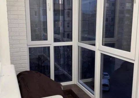 1-room apartment for sale, 36 m², Voskhod residential complex, Yaroslava Mudroho, Odesa - 9/10