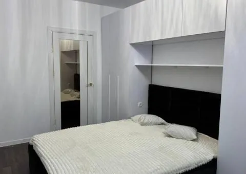 1-room apartment for sale, 36 m², Voskhod residential complex, Yaroslava Mudroho, Odesa - 10/10