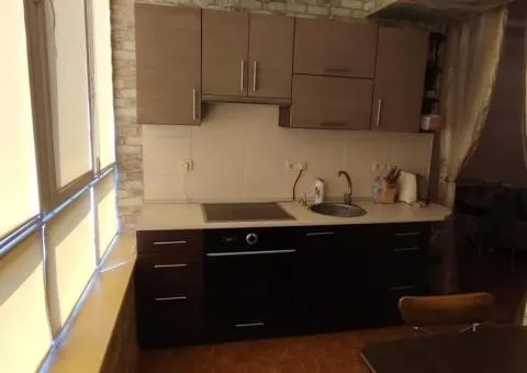 1-room apartment for sale, 55 m², Mechnykova, Odesa - 3/10