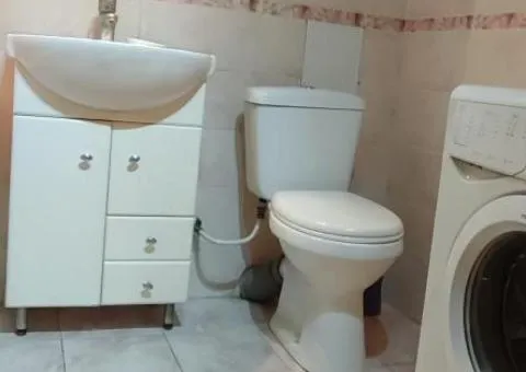 1-room apartment for sale, 55 m², Mechnykova, Odesa - 10/10