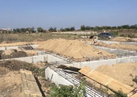 Land plot for sale, 6 sotkas, Zelenyi hai residential complex, Landysheva St, Odeskyi district - 2/6