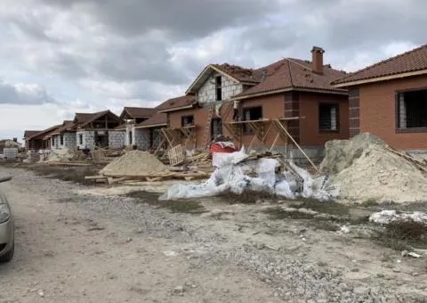 Land plot for sale, 6 sotkas, Zelenyi hai residential complex, Landysheva St, Odeskyi district - 3/6