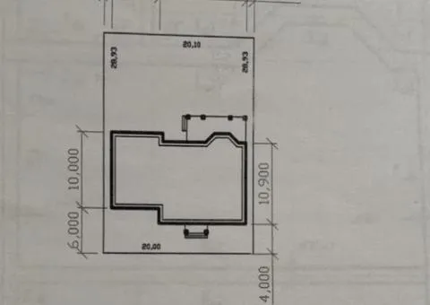 Land plot for sale, 6 sotkas, Zelenyi hai residential complex, Landysheva St, Odeskyi district - 4/6