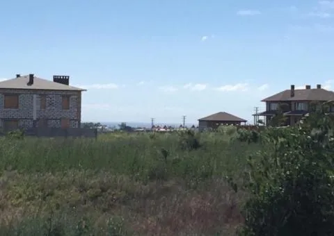 Land plot for sale, 6 sotkas, Zelenyi hai residential complex, Landysheva St, Odeskyi district - 5/6