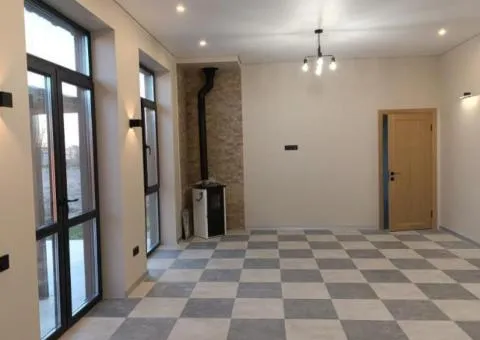 3-room house for sale, 98 m², Kotlyarevskogo, Odesskyi district - 5/10