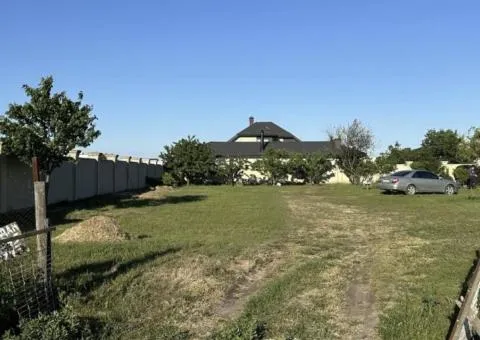 Land plot for sale, 10 sotkas, Daiberg residential complex, Centralna, Odesa - 2/6