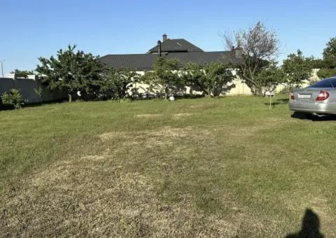 Land plot for sale, 10 sotkas, Daiberg residential complex, Centralna, Odesa - 3/6