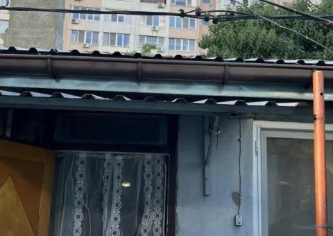 2-room apartment for sale, 43.5 m², Pyshonovska, Odesa - 1/10