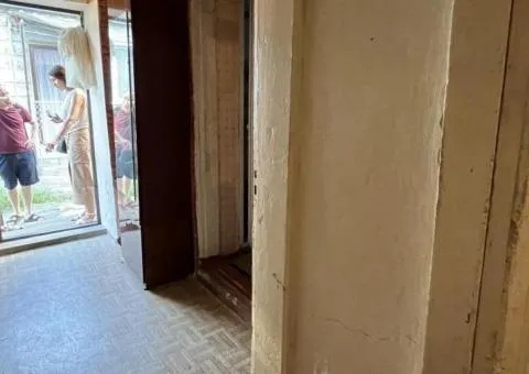 2-room apartment for sale, 43.5 m², Pyshonovska, Odesa - 7/10