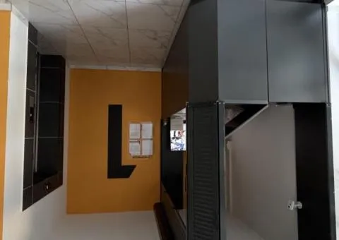 1-room apartment for sale, 43 m², Akvarel 4 residential complex, Profspilkova, Cheremushky, Odesa - 1/10