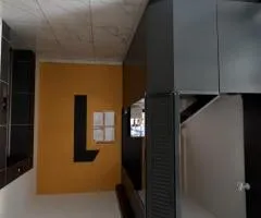 1-room apartment for sale, 43 m², Akvarel 4 residential complex, Profspilkova, Cheremushky, Odesa