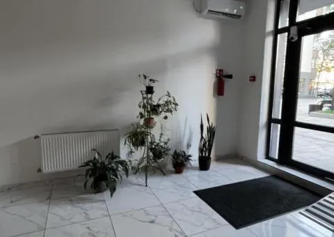 1-room apartment for sale, 43 m², Akvarel 4 residential complex, Profspilkova, Cheremushky, Odesa - 5/10