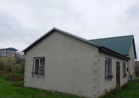 2-room house for sale, 65 m², Zemlyanychna St, Odeskyi district - 1/8