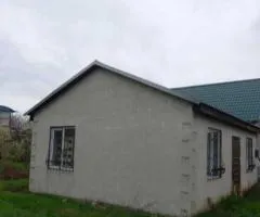 2-room house for sale, 65 m², Zemlyanychna St, Odeskyi district