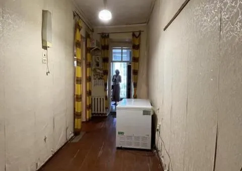 Продажа 1-комнатной квартиры, 45.8 м², Пишоновская, Молдованка, Одесса - 9/10