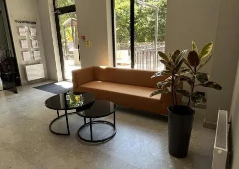 1-room apartment for sale, 47.3 m², Itaka residential complex, Chubayivska, Odesa - 6/10