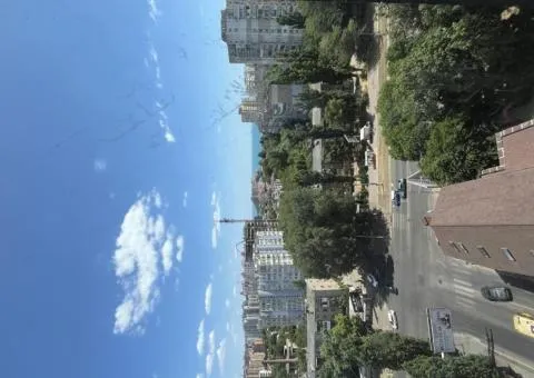 1-room apartment for sale, 47.3 m², Itaka residential complex, Chubayivska, Odesa - 9/10