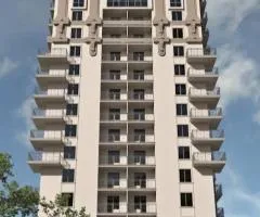 1-room apartment for sale, 47 m², Akropol 3 residential complex, Fontanska doroga, Odesa