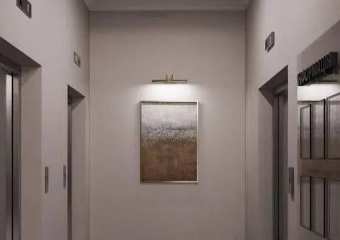 Продажа 1-комнатной квартиры, 47 м², ЖК «Акрополь 3», Фонтанская дорога, Одесса - 3/10