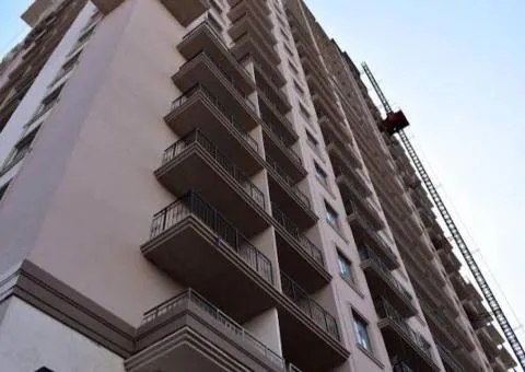 Продажа 1-комнатной квартиры, 47 м², ЖК «Акрополь 3», Фонтанская дорога, Одесса - 5/10