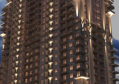 Продажа 1-комнатной квартиры, 47 м², ЖК «Акрополь 3», Фонтанская дорога, Одесса - 6/10