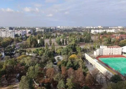 Продажа 1-комнатной квартиры, 47 м², ЖК «Акрополь 3», Фонтанская дорога, Одесса - 10/10